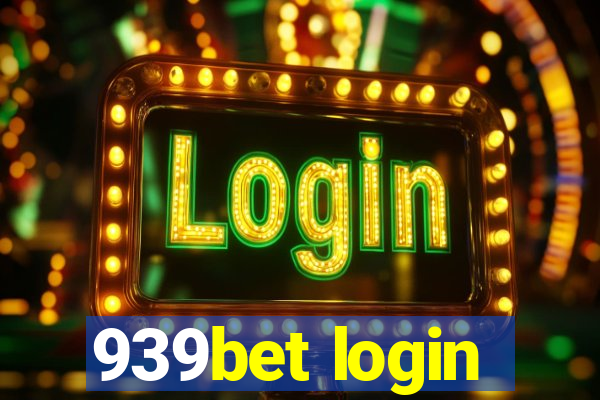 939bet login